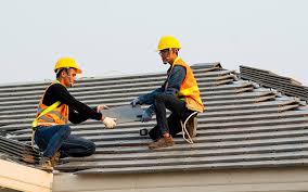 Fast & Reliable Emergency Roof Repairs in Leavenworth, WA